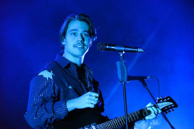 Pula: Buč Keisid, Joker Out i Baby Lasagna oduševili pulsku publiku