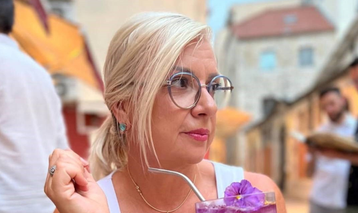 Danijela Dvornik: Navijačima bih osigurala da se pobiju do istrebljenja, bez policije...