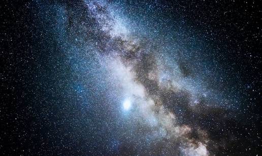 Otkrili uzrok misterioznog sjaja u našoj galaksiji: 'Ovo bi mogao biti prvi dokaz postojanja!'