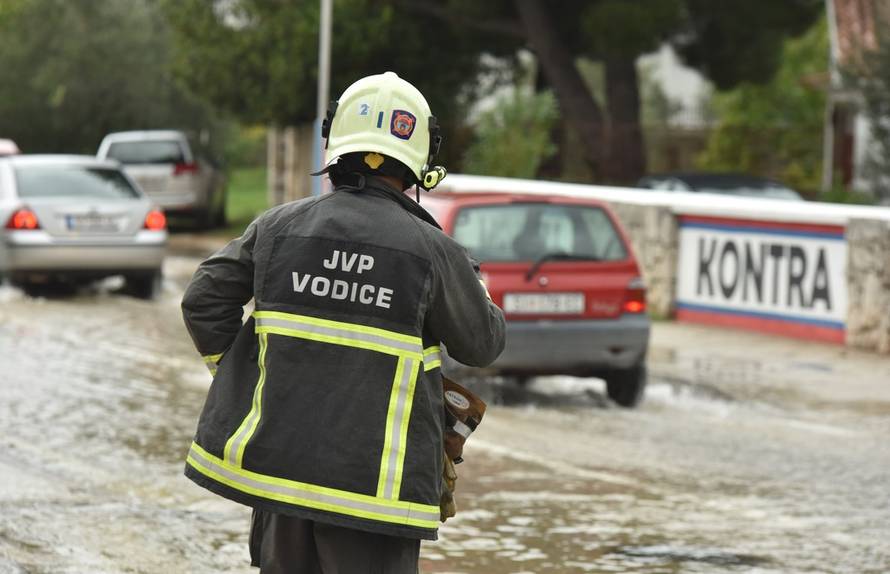 Hrvoje Jelavić/Pixsell