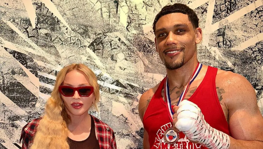 Madonna prekinula s 30 godina mlađim partnerom Joshom: 'Ma sve je jednostavno propalo...'
