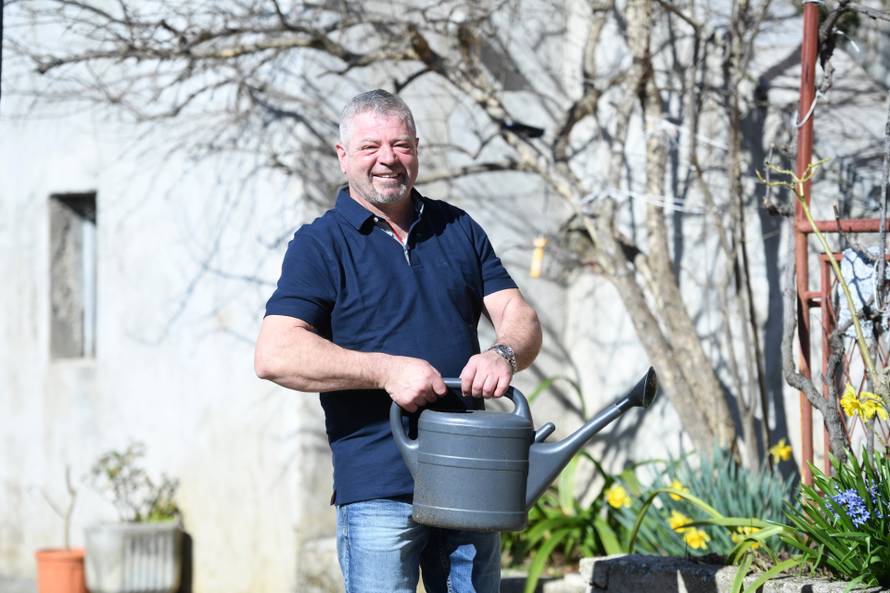 Farmer Tomo je stolar, a Dalibor trgovac: 'Tražimo srodne duše'