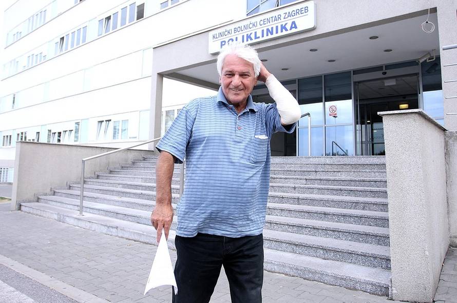 Goran Stanzl/Pixsell