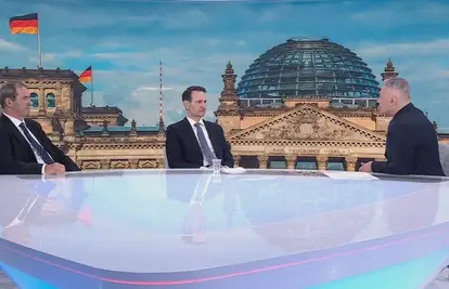 Bivši ministar o njemačkim izborima: 'AfD je ojačao zbog loše vladavine Olafa Scholza'