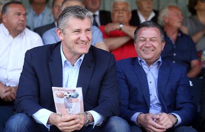 Izbori otvorili Pandorinu kutiju kompletnog nogometa u Istri...