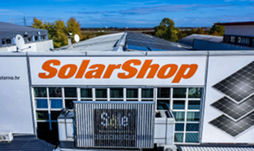 Investirajte u bolju budućnost: SolarShop solarni paneli