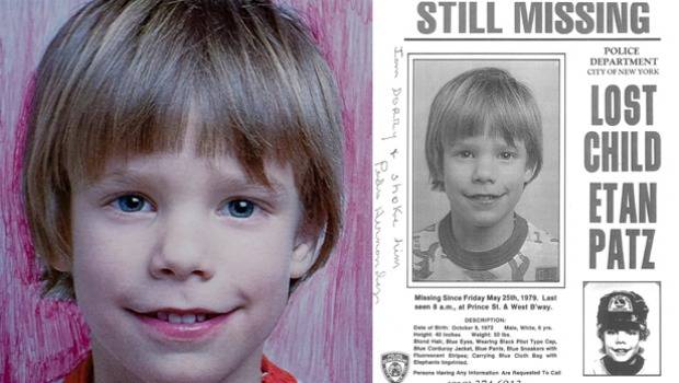 Dječak s tetrapaka i smrt koja je zauvijek promijenila SAD
