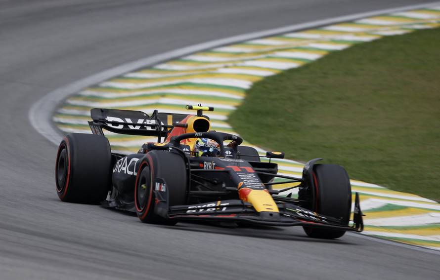 Brazilian Grand Prix