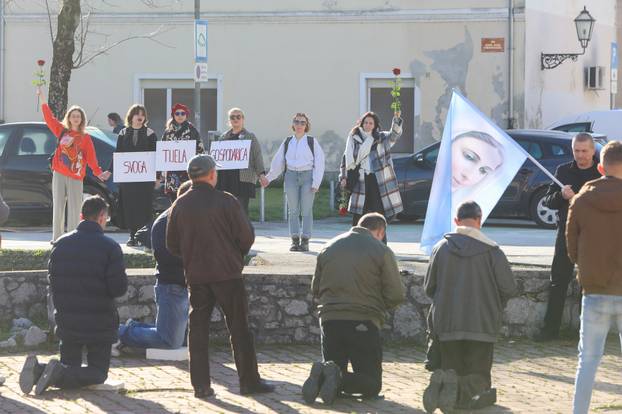 Tiha misa Arijane Leki? Fridrih i Inicijative Feministika u Karlovcu