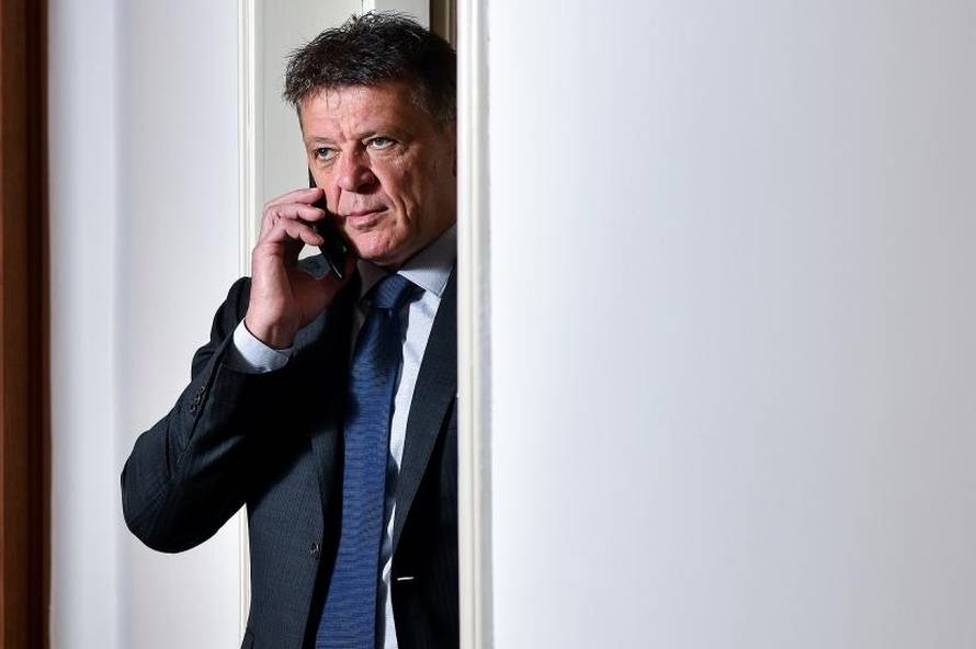 Ivan Turudić: "Zdravko Mamić me ne zove otkad je u BiH..."