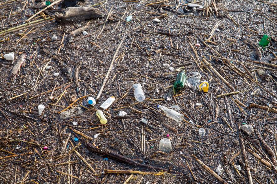 Skupili preko 700 kilograma smeća iz mora i plaža u Splitu