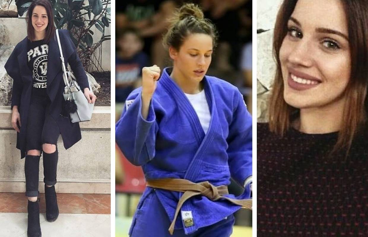 Bravo, Karla! Viceprvakinja je svijeta s ozlijeđenim rebrom!