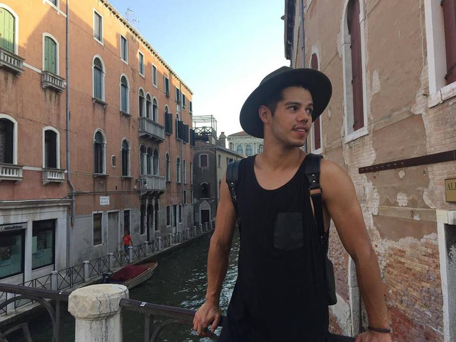 Diego, pastorov sin: 'Živim svoj život i idem gdje me Bog vodi'