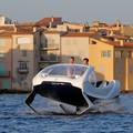 SeaBubbles je vodeni 'leteći' taksi koji nas želi riješiti gužvi