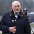 Lukašenko migrantima na granici: Nećemo vas tjerati kući