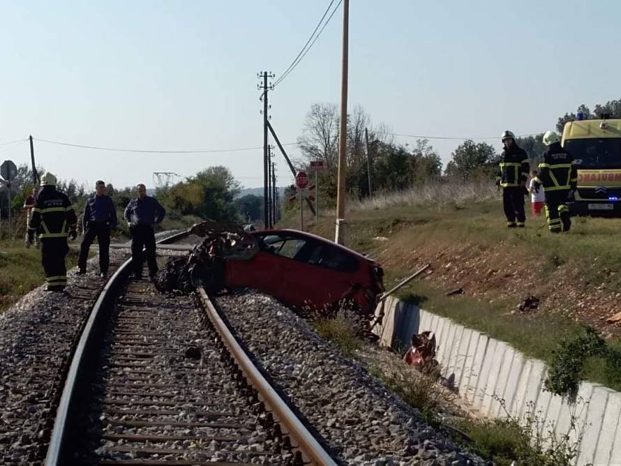 U autu je bila i djevojčica (5): 'Nismo vjerovali da su živi...'