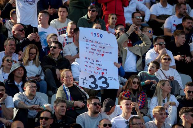 Split: Hajduk i Dinamo sastali se u 25. kolu SuperSport HNL-a