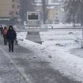 Sti&zcaron;e novi ledeni val i minusi: Temperature &cacute;e pasti do -10&deg;C