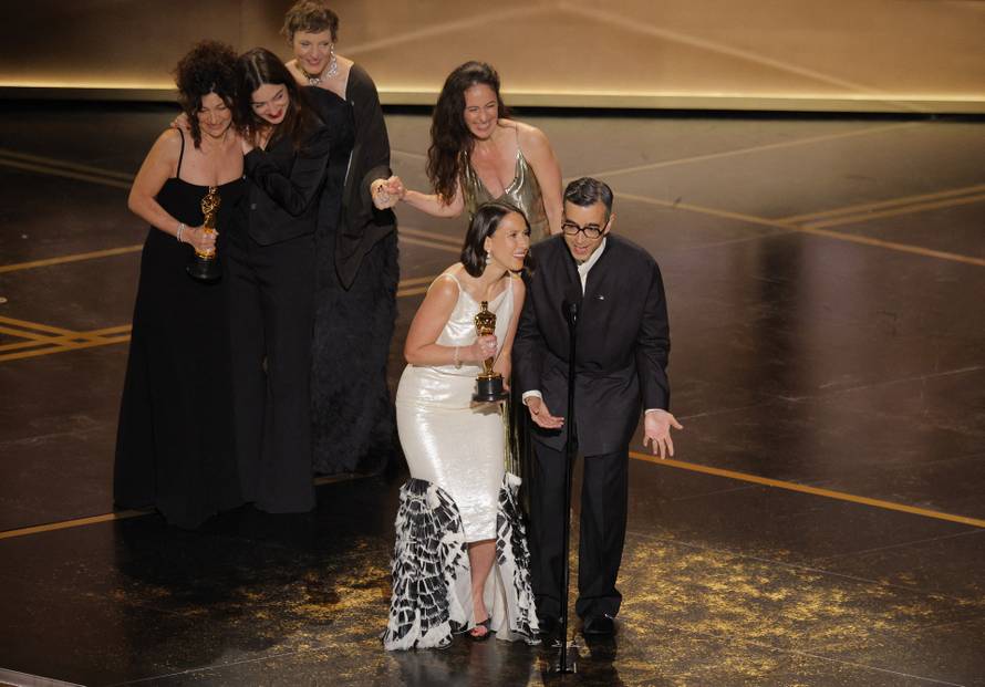 98th Academy Awards - Oscars Show - Hollywood