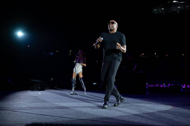 Zagreb: Megadance Party 2026. u Areni Zagreb