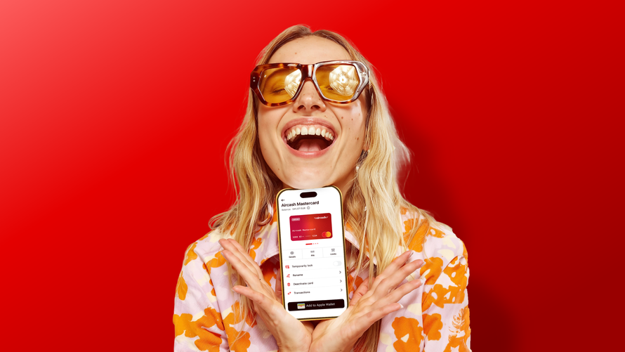 Nova opcija za svakodnevno plaćanje: Aircash uveo besplatne virtualne kartice