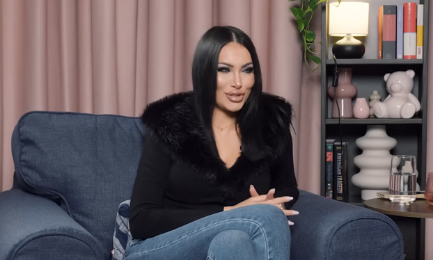 Ovako se mijenjala Hana Rodić