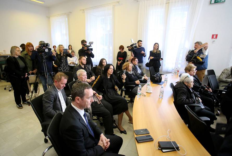 Vukovar: Pronađeni su posmrtni ostaci Jean-Michela Nicoliera