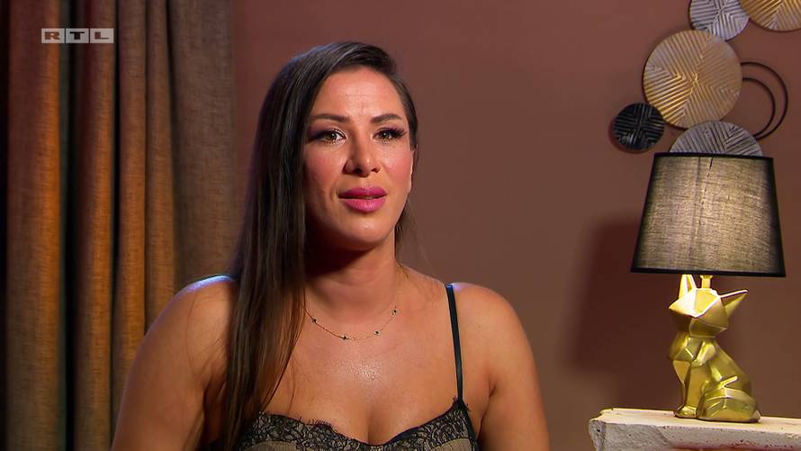 Napeto u 'Savršenom'! Franka napustila show: 'Ne vidim žar, ne vidim da si tu zbog njega...'