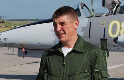 Poginuo odlikovani pilot, ali Ukrajinci demantiraju legendu: 'On nije bio Duh Kijeva'