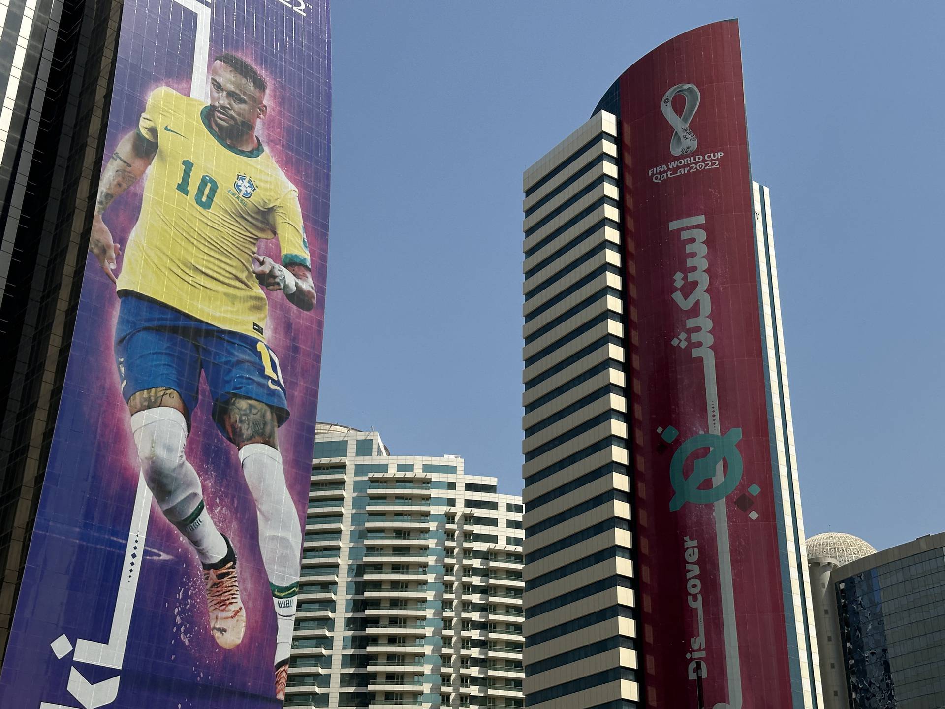 FIFA World Cup Qatar 2022 Preview