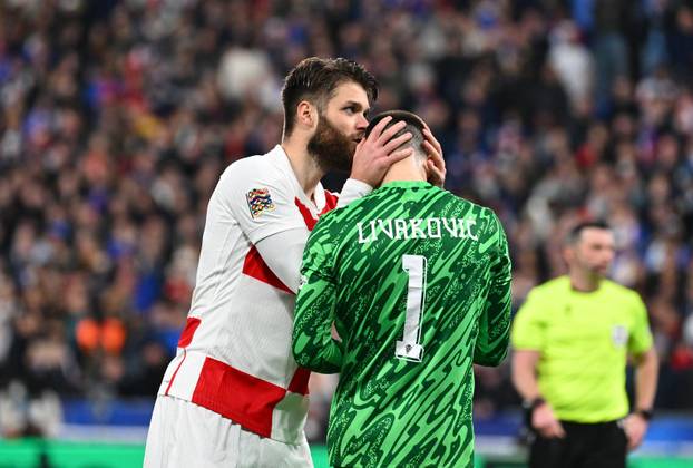Pariz: Francuska svladala Hrvatsku jedanaestercima i odlazi u polufinale UEFA Lige nacija