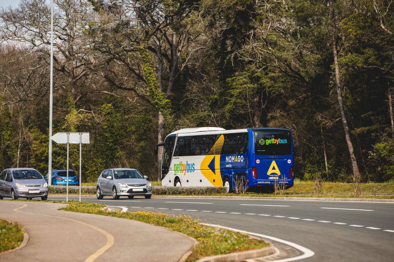 Nomago i GetByBus uvode nove linije: povoljnije od Zagreba do Budimpešte i Beča