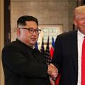 Trump: Kim i ja zaljubili smo se jedan u drugog, ali zaista...