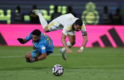 Najbogatiji sportaši svijeta: Messi peti, Ronaldo nije ni blizu najplaćenijih po sponzorstvima