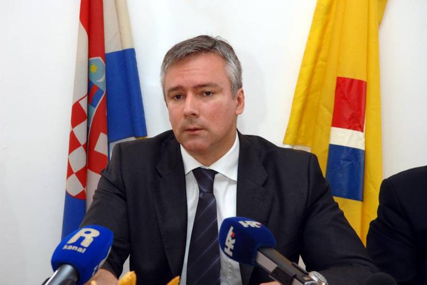 G. Kovačić/Pixsell