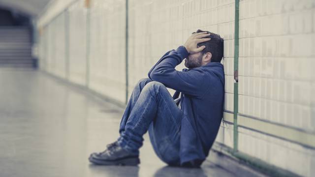 Čak 30% mladih Zagrepčana je anksiozno, 20% ima depresiju