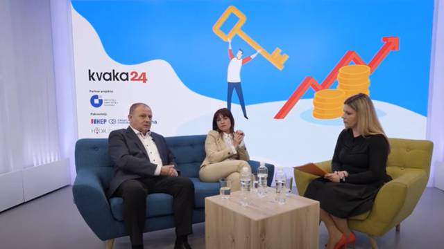 Novost na Kvaka24 platformi: Podcasti koji se bave gorućim problemima poduzetnika