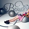 Atelje Boudoir: Stilska obrada raskošne Alise u zemlji čudesa