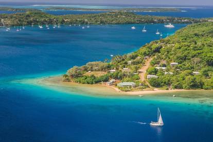 Zatvorili se na početku: Tonga ima prvi slučaj zaraze koronom