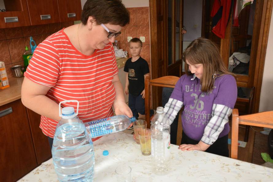 'Nafta nam je i ranije uništila polja, na njima ništa ne raste'