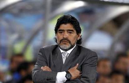Maradona: 'Mali genijalci' kao Luka i Sneijder rano su ispali