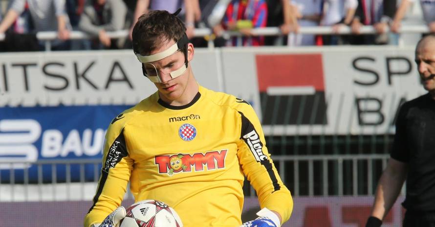 HNK Hajduk - GNK Dinamo