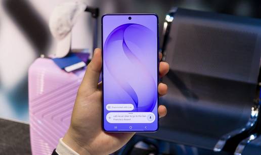 FOTO Samsung upravo otkrio Galaxy S26 seriju. Ovo su svi detalji i inovacije koje donosi