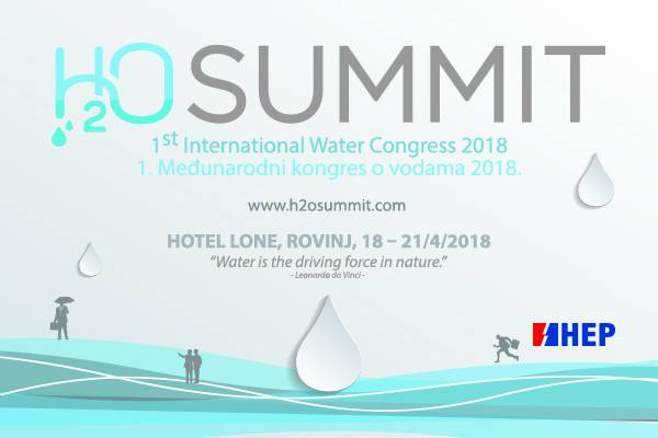 Prvi međunarodni kongres o vodama