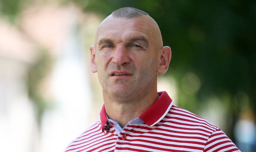 Mavrović: 'Uzela mi je sve, toj sam ženi dao milijune kuna'