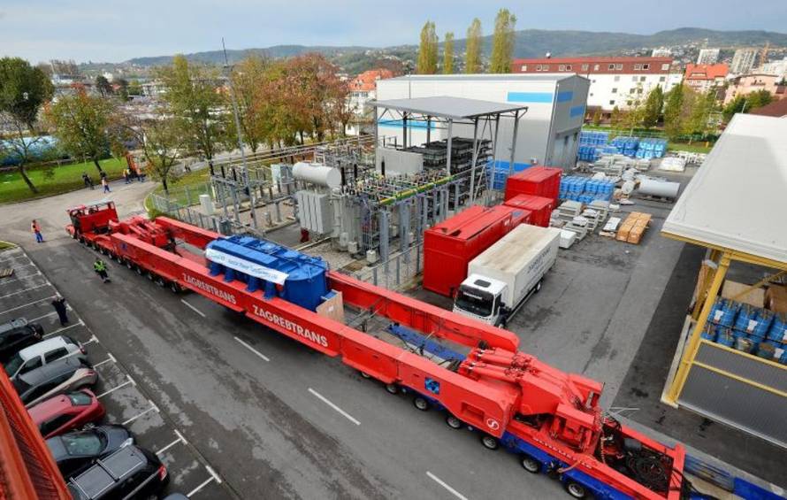 Marko Prpić/Pixsell