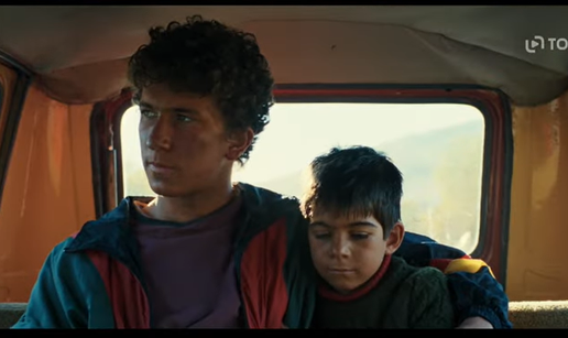 Mladi glumci iz filma 'DJ Ahmet' o svom prvom iskustvu na filmu