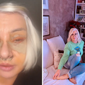 Danijela Dvornik šokirala! Evo kako izgleda nakon operacije: 'Ovo je još dobro kako je bilo!'