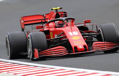 Ferrari se predaje: Mi do 2022. godine nećemo biti konkurentni