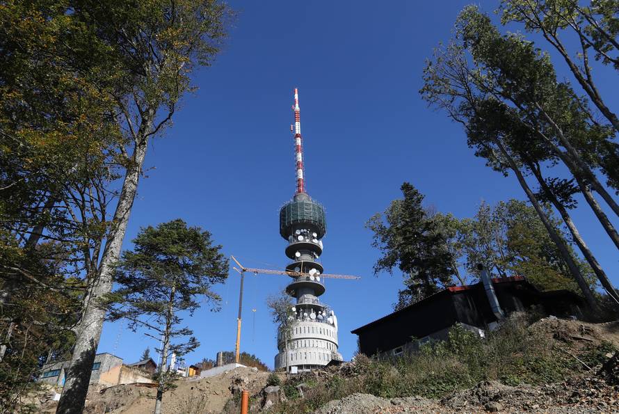 Štrukli i grah s pogledom na Zagorje: Napravit će i hotel